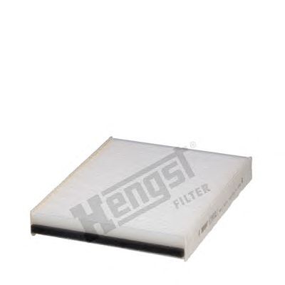 HENGST FILTER e3900li -  Фильтр воздуха в салоне